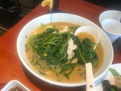 -hallch好吃餐厅(奥体中心店)