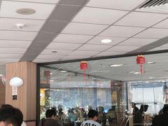 -麦当劳(东方时代广场分店)