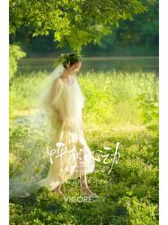 -雪中彩影婚纱摄影·微光艺术中心