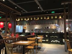 大堂-关东小磨东北菜(碧江广场店)