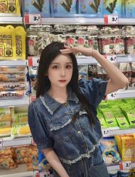 -丝语萱形象