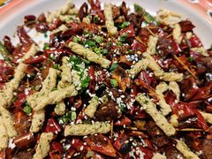 -兔槽江湖菜·重庆璧山兔(水围店)