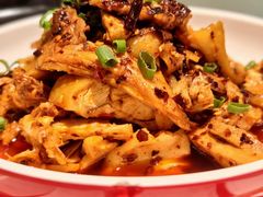 -俏牛哥鲜牛肉牛肆馆(重庆天地店)