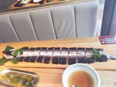 -泥炉烧肉师(新街口金銮巷店)