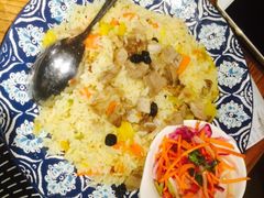 -阿罗新疆菜(人民广场店)