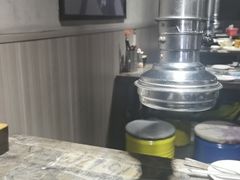 -33韩式自助烧烤(环城南路店)