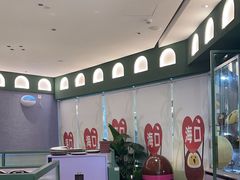 -椰小鸡·琼州糟粕醋·火锅(美兰缤纷城店)