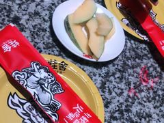 -蛙舍·炭烧牛蛙(东百中心店)
