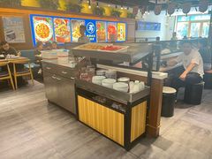 -西部马华清真兰州牛肉面·烧烤夜市(广渠门店)