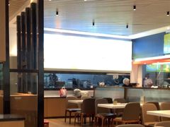 -港久茶餐厅(鹭洲里店)