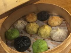 -隆喜元鱼汤包·海鲜(中联广场店)