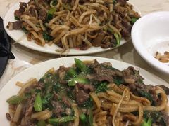 -粤潮牛肉火锅店(江南大道店)