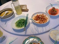 -一品江南韵·淮扬菜