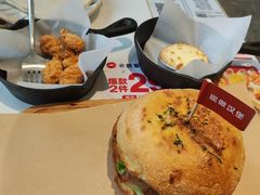 -必胜客(花都百业店)