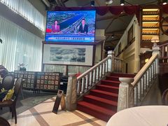 -金河半岛园林酒家(金融城店)