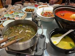 -贵州大厦贵州厅(樱花园西街店)