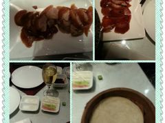 android_upload_pic-湖庭壹品鸭王·传统北京烤鸭·别墅私房菜·庭院宵夜(江宁店)