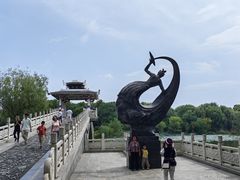 -东湖落雁景区
