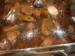 -咖啡苑·沈阳今旅酒店Hotel Jen·香格里拉集团