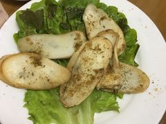 -米郎餐厅·朝鲜族料理(延长路店)