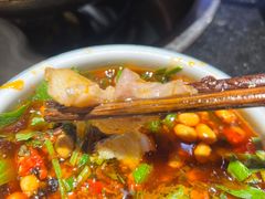 -小饕荟雅安贡椒鱼鲜馆(广福桥店)