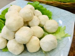 私房鱼丸-盱眙小龙虾