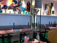 -HELLO MUSAE 拾光缪斯餐厅·纯正希腊风味(苏州中心店)