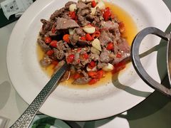 -费大厨辣椒炒肉(房山龙湖天街店)