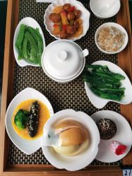 点击看大图 -馨月汇·一悦馨香月子中心(前滩店)
