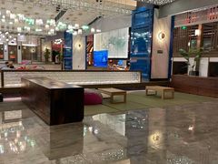 -青水瓦台汤泉(未央店)