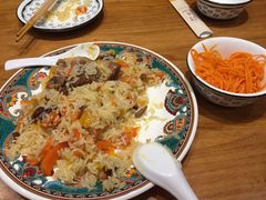 -巴依老爷新疆美食(常营店)