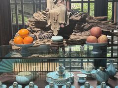 -乾园.魏庐湖景餐厅(花港店)