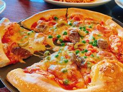 -WOLFGANG PUCK KITCHEN & BAR(迪士尼小镇店)