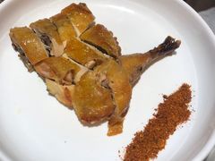 -铁公鸡·四川料理(天环广场店)