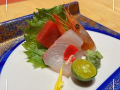 -鸟山鸣·日料食堂(王府井店)