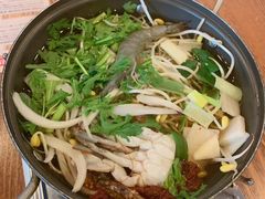 -弘益酱蟹