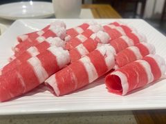 -五十六号院涮肉(雍和宫店)
