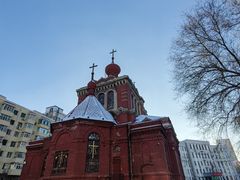 -圣·阿列克谢耶夫教堂