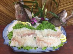 -良友·海鲜青岛菜(五四广场店)