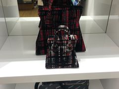 -Vivienne Westwood(上海来福士广场店)