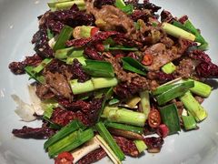 -长安记·大美陕菜(大族广场店)