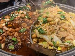 -味妙烤鱼吧(回龙观店)