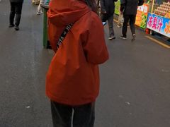 -红专尹胖子油炸糕