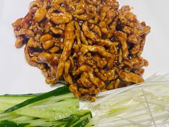 -手拉手美食(清河路店)