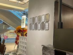 -留半山·香港食堂(啦啦宝都店)
