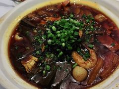 -眉州东坡(北苑华贸店)