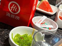 -海底捞火锅(王府井银泰in88店)