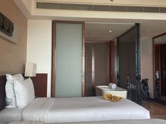 -三亚湾海居铂尔曼度假酒店