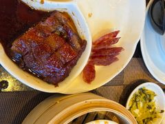 -中国厨房/台湾牛肉面