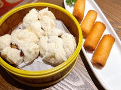 -火啫啫·粤式啫啫煲(南通首店)